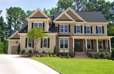Exterior Painting